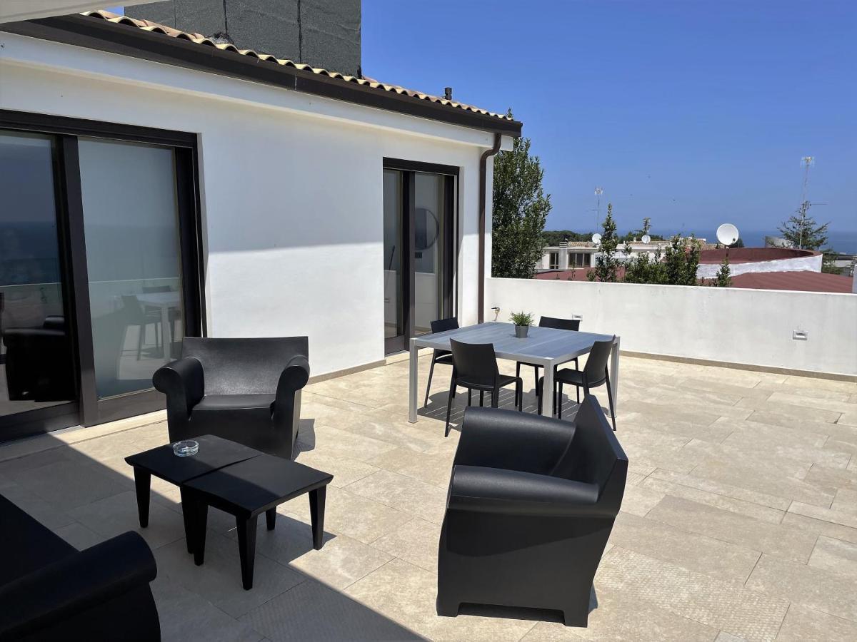 Santa Lucia Home Vasto Exterior foto